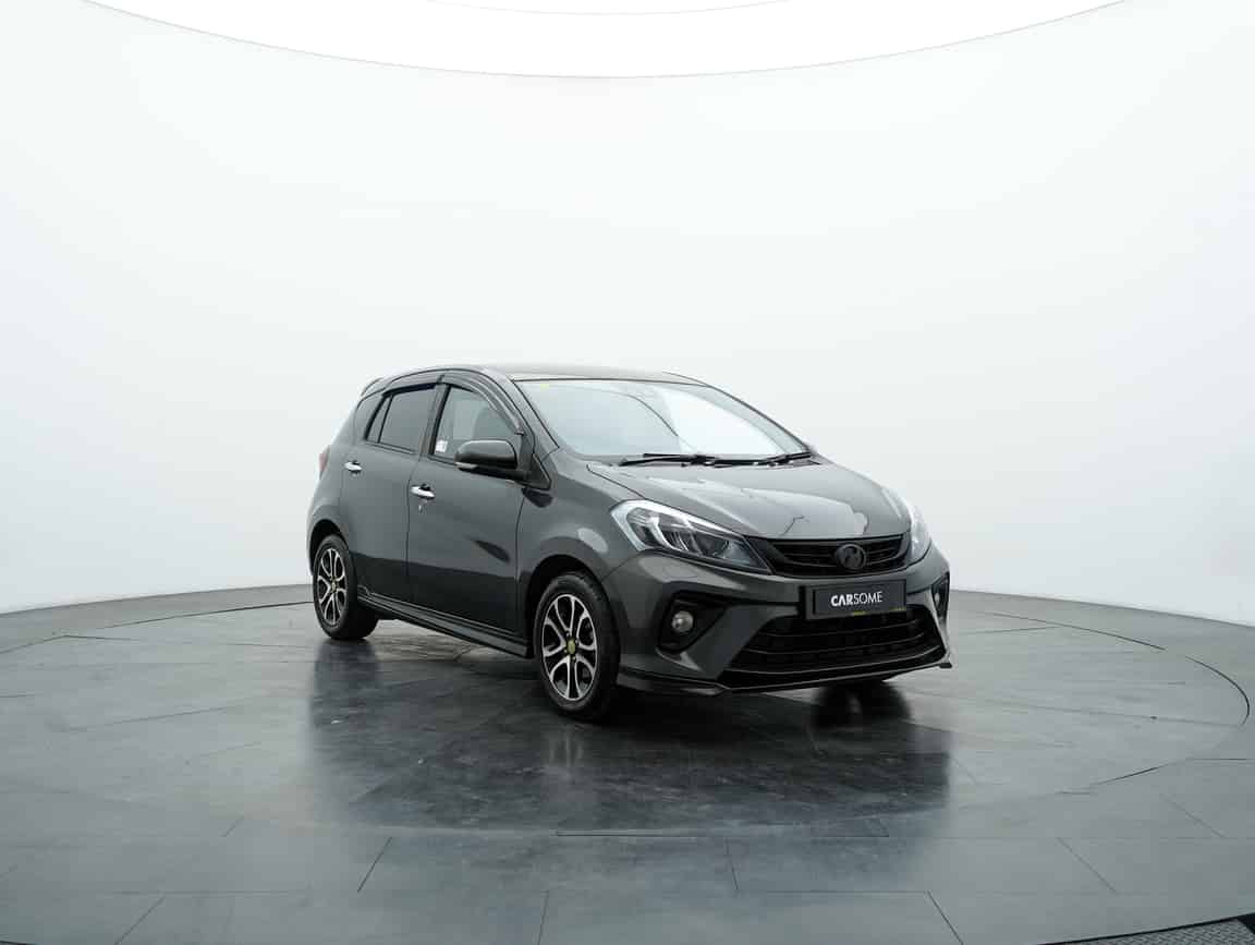 Perodua_Myvi_2020_Gray_B2C_CARSOME
