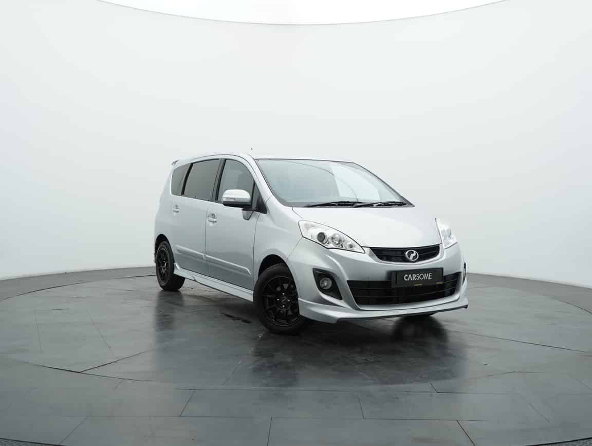 Perodua_Alza_2019_Perak_B2C_CARSOME