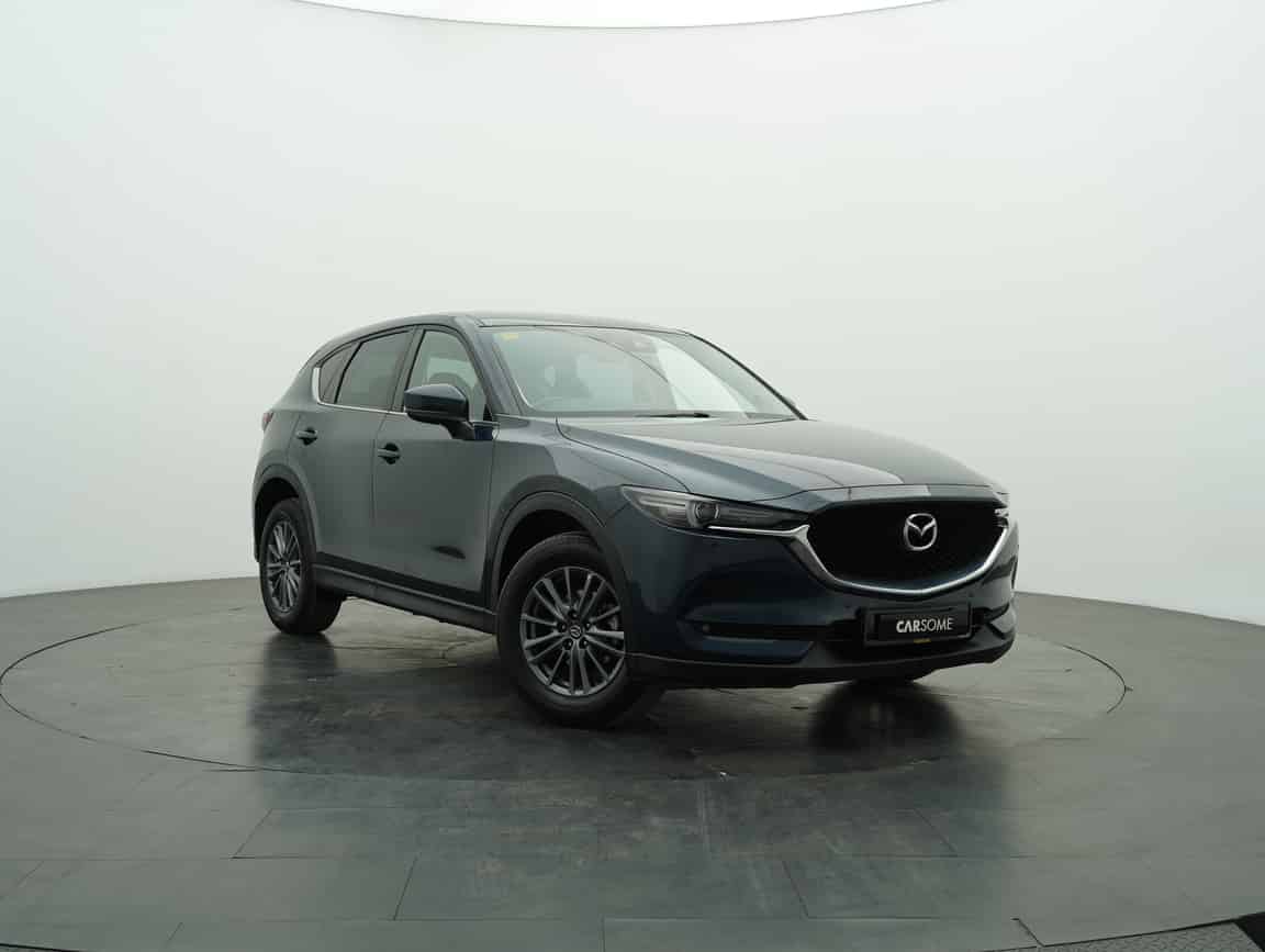 Mazda_CX-5_2019_Blue_B2C_CARSOME