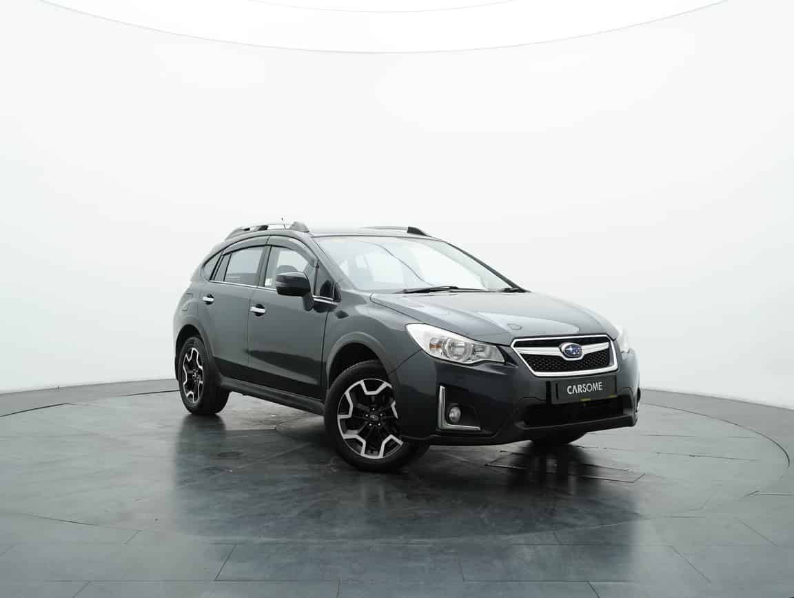 Subaru_XV_2017_Kelabu_B2C_CARSOME