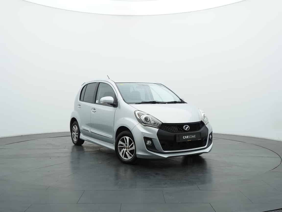 Perodua_Myvi_2017_Silver_B2C_CARSOME