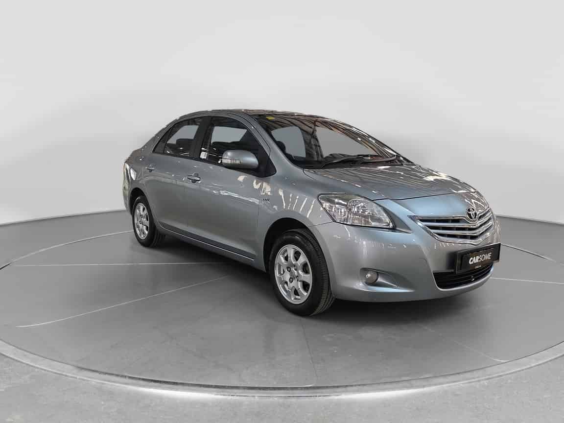 Toyota_Vios_2010_Perak_B2C_CARSOME