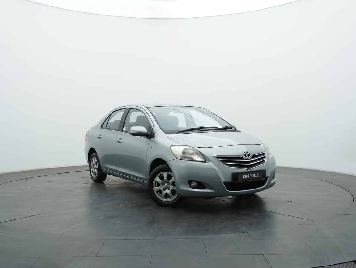 Toyota_Vios_2011_Perak_B2C_CARSOME