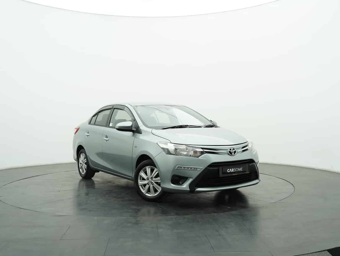 Toyota_Vios_2018_Silver_B2C_CARSOME