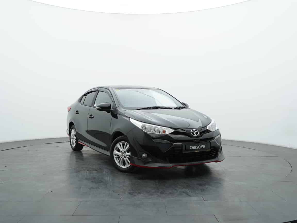 Toyota_Vios_2020_Black_B2C_CARSOME