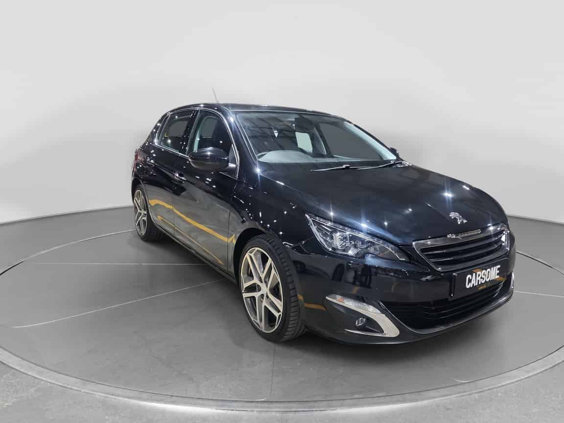 Peugeot_308_2016_Black_B2C_CARSOME