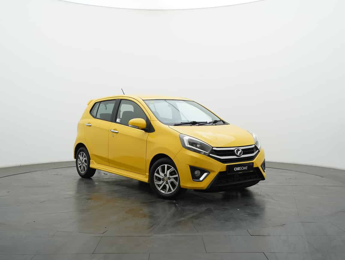 Perodua_AXIA_2017_Other_B2C_CARSOME