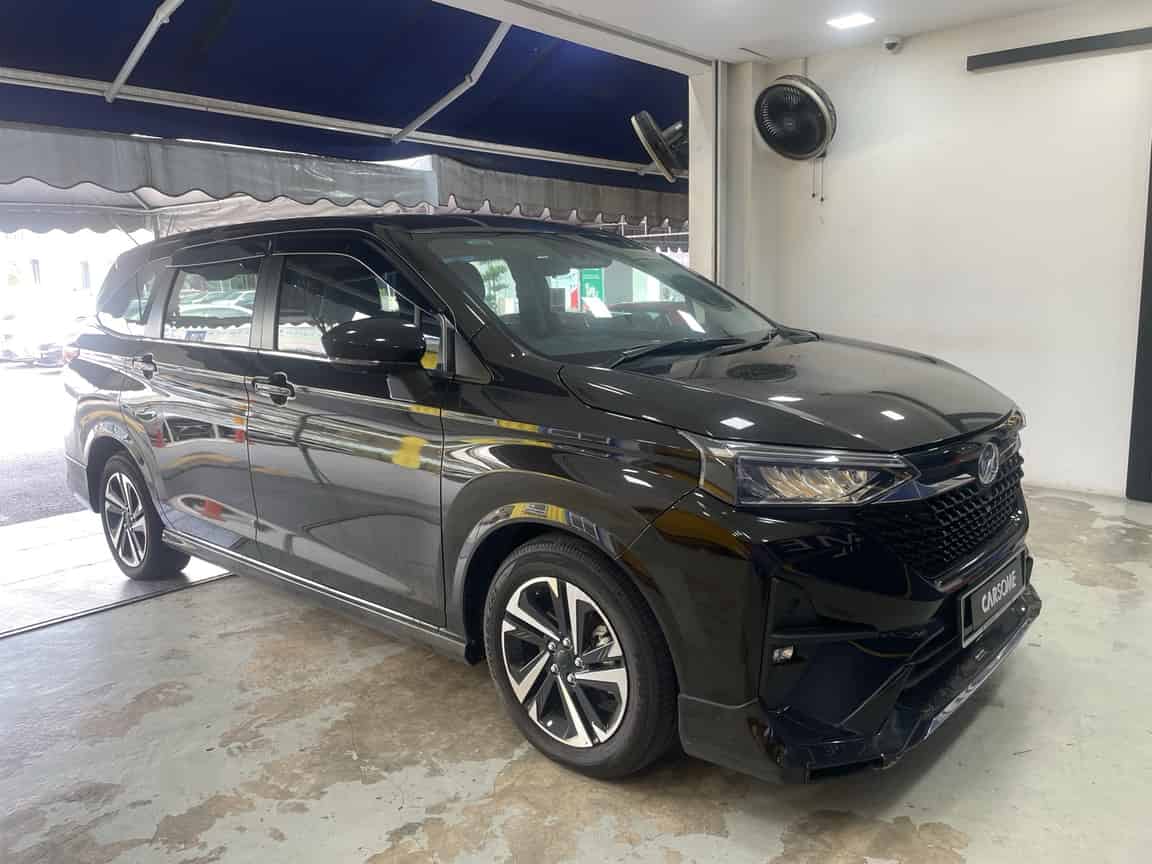 Perodua_Alza_2025_Black_B2C_CARSOME