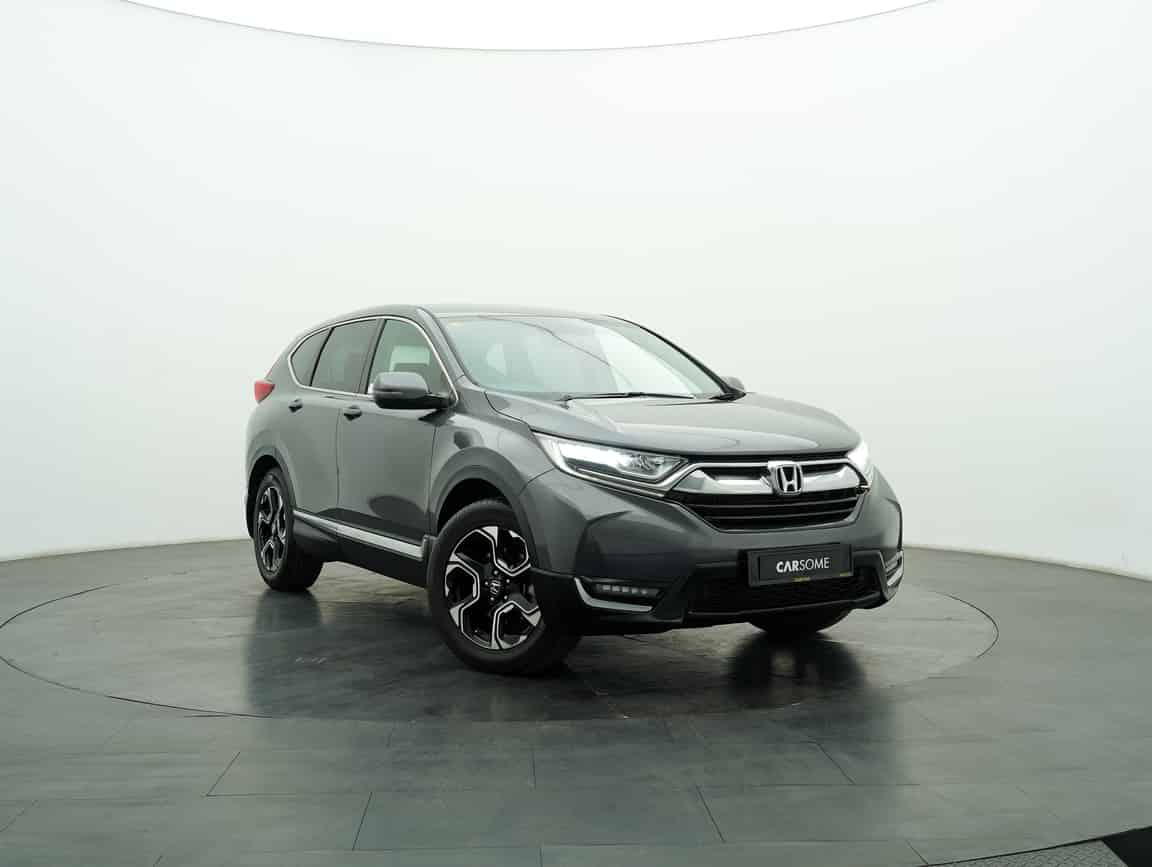 Honda_CR-V_2018_Gray_B2C_CARSOME