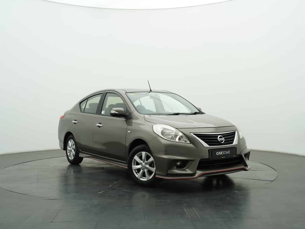 Nissan_Almera_2013_Gray_B2C_CARSOME