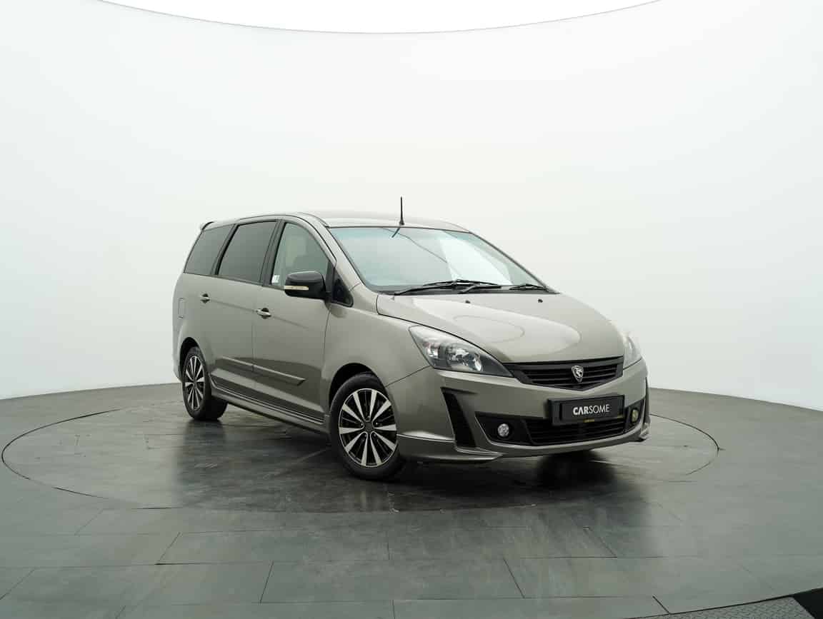 Proton_Exora_2017_Coklat_B2C_CARSOME