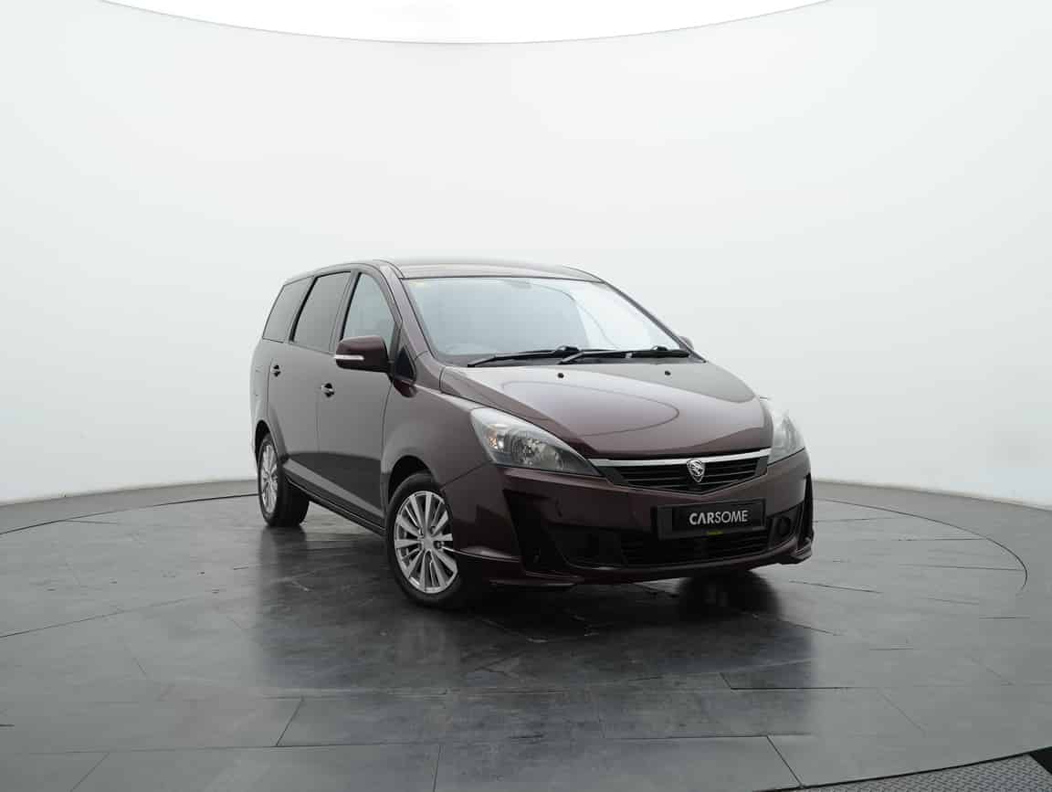 Proton_Exora_2021_Other_B2C_CARSOME