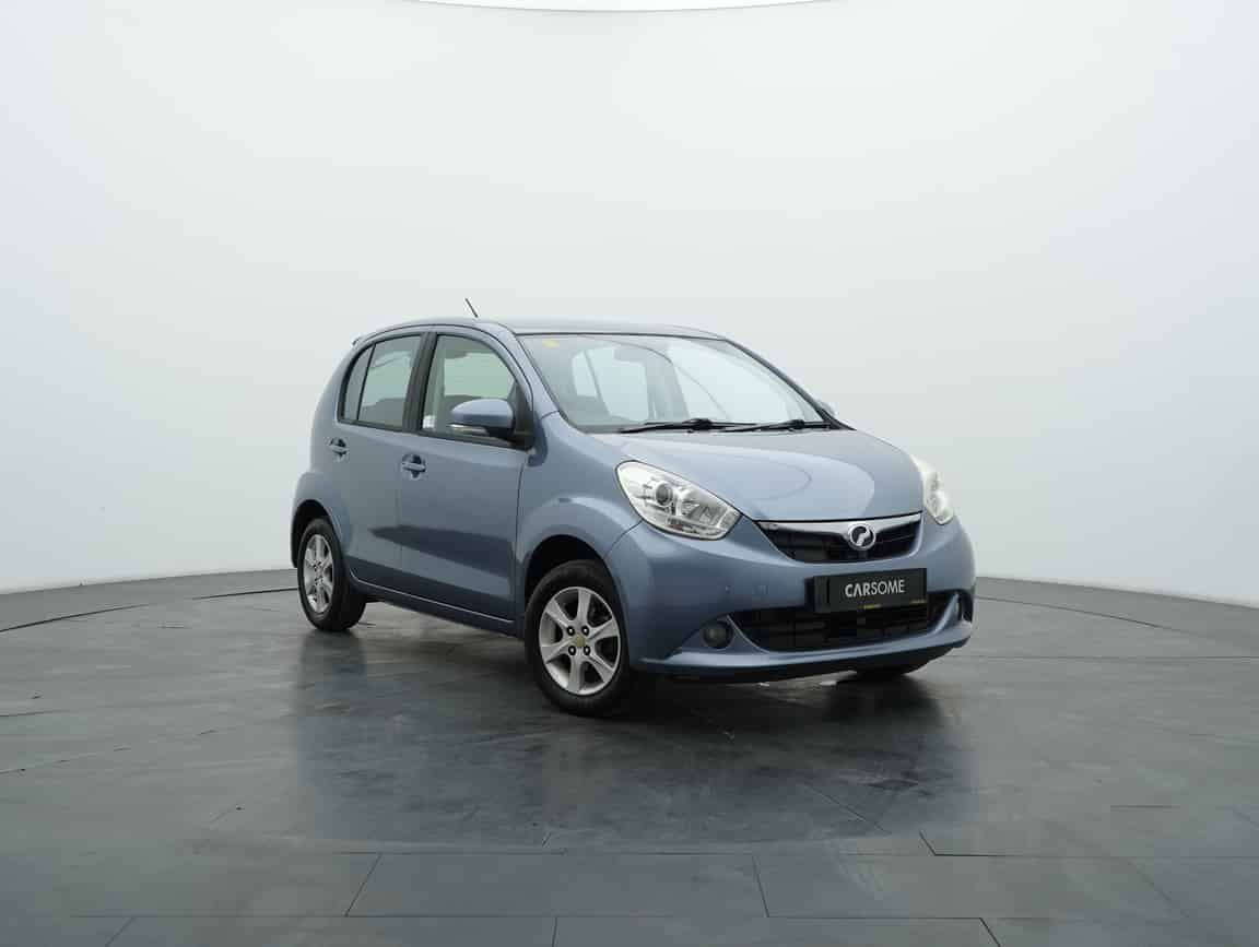 Perodua_Myvi_2012_Gray_B2C_CARSOME