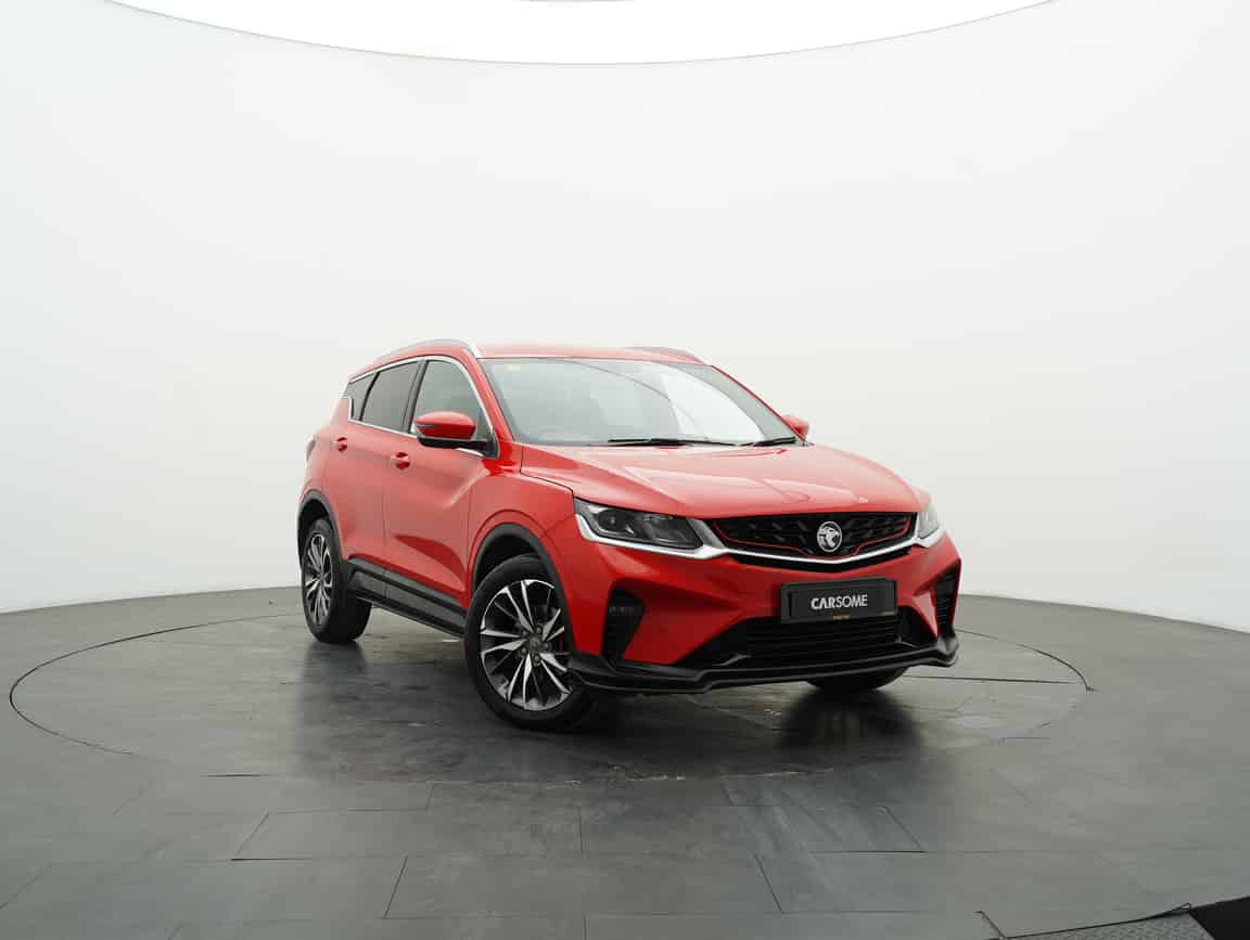 Proton_X50_2021_Red_B2C_CARSOME