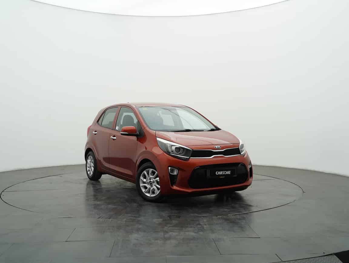 Kia_Picanto_2018_Jingga_B2C_CARSOME