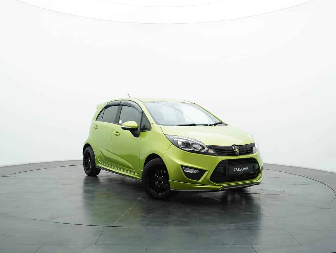Proton_Iriz_2015_Hijau_B2C_CARSOME