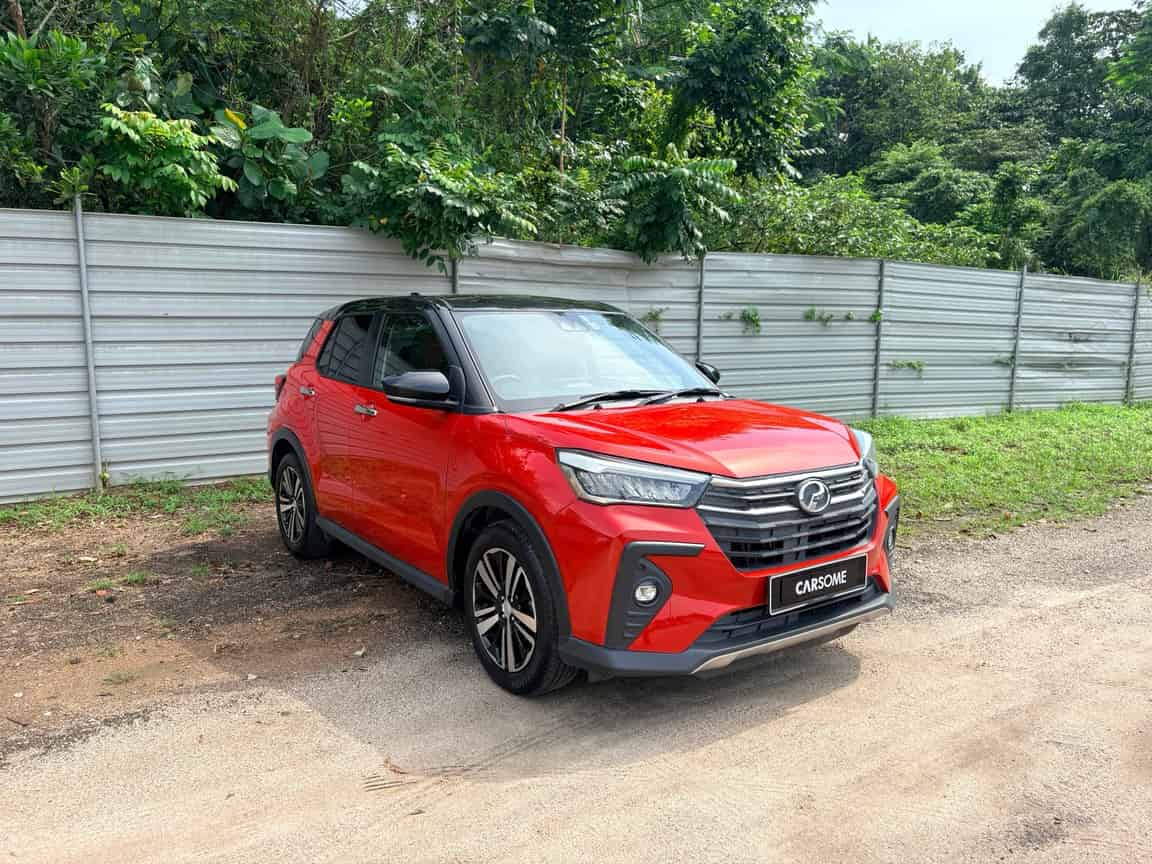 Perodua_Ativa_2023_Orange_B2C_CARSOME
