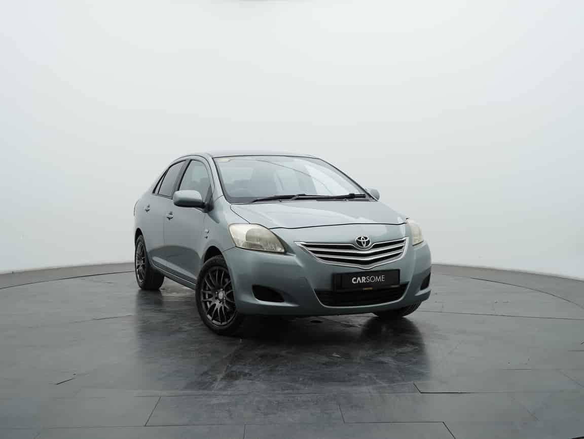 Toyota_Vios_2012_Perak_B2C_CARSOME
