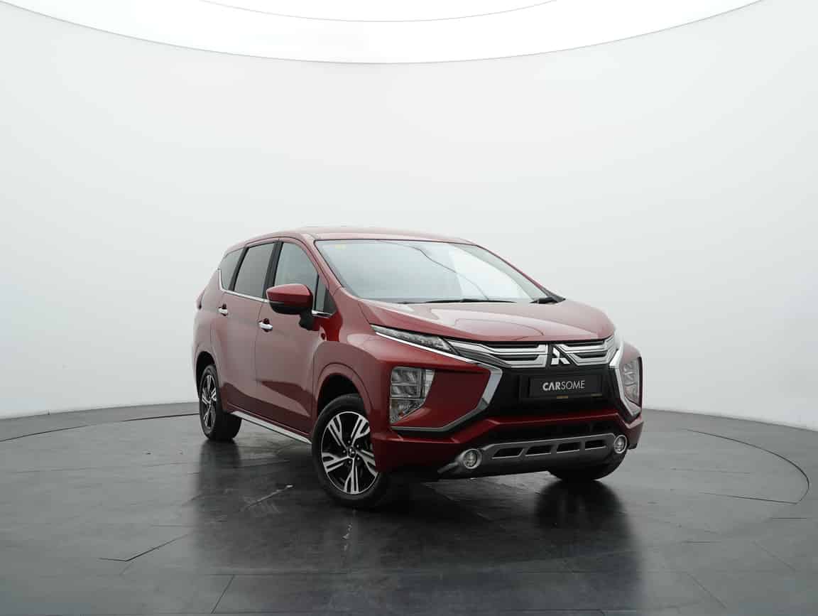 Mitsubishi_Xpander_2023_Merah_B2C_CARSOME