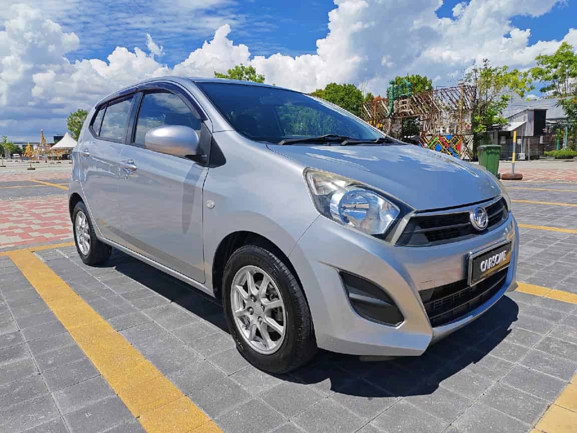 Perodua_AXIA_2014_Silver_B2C_CARSOME
