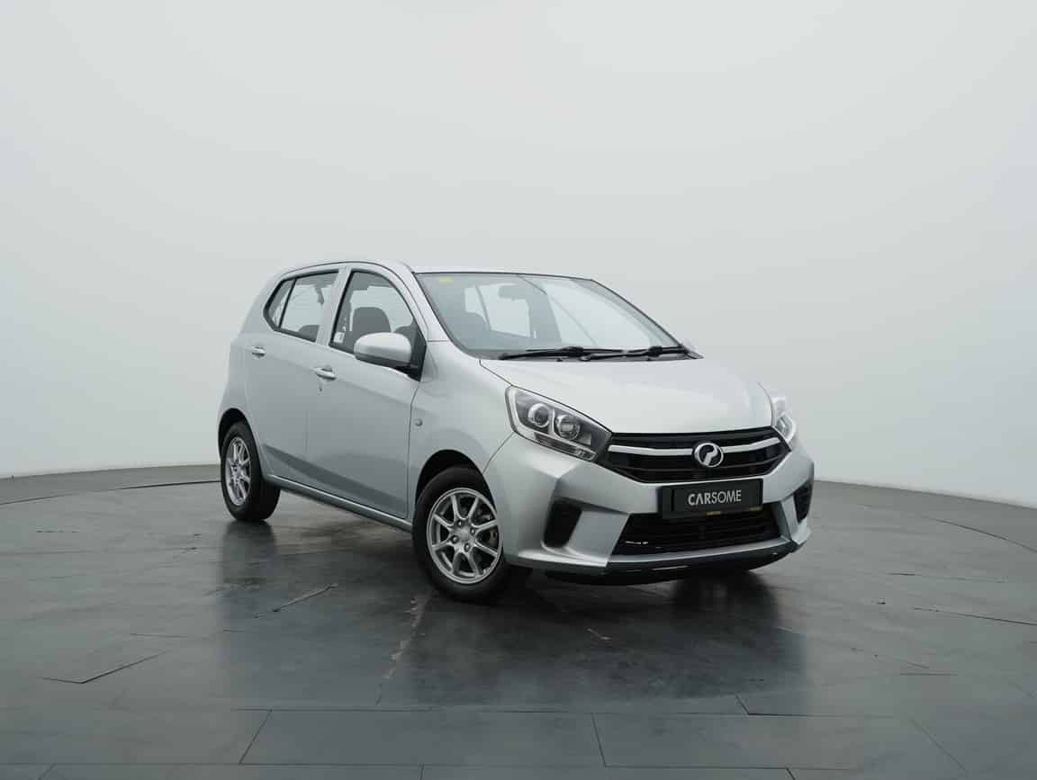 Perodua_AXIA_2018_Perak_B2C_CARSOME