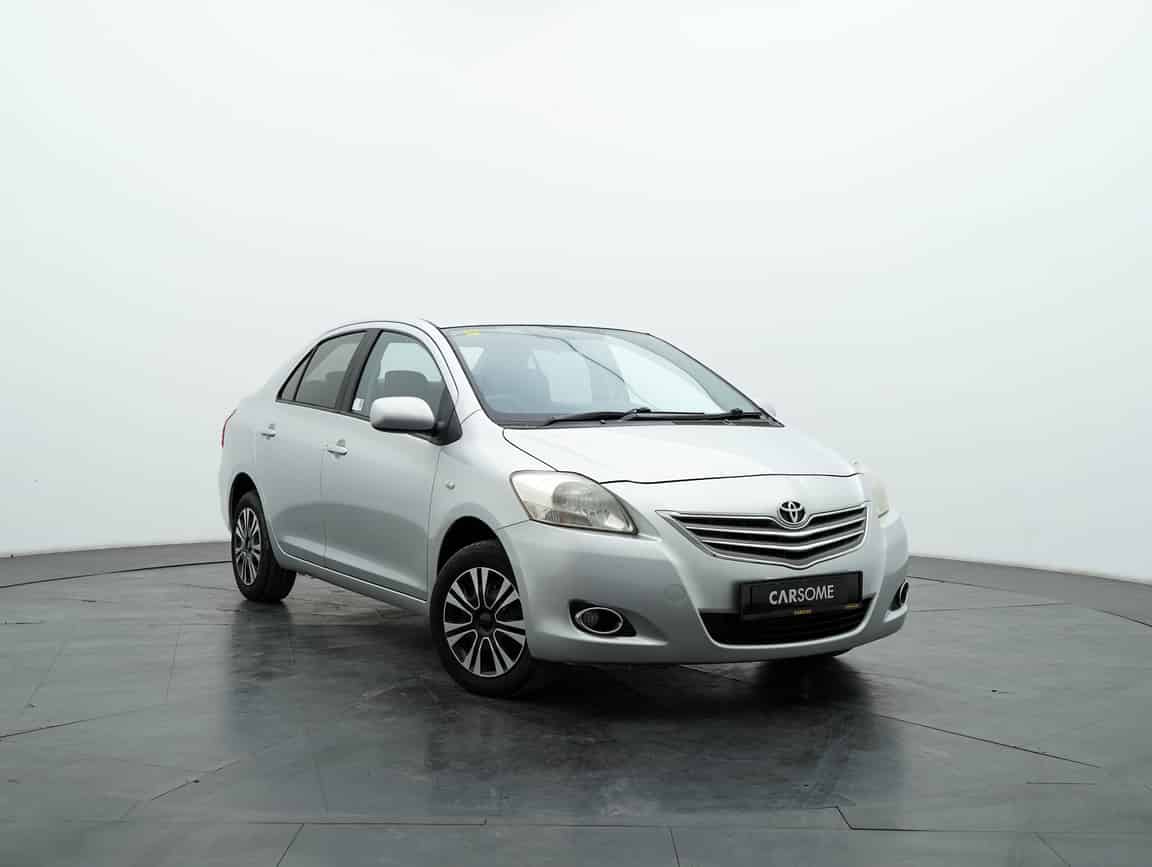 Toyota_Vios_2010_Perak_B2C_CARSOME