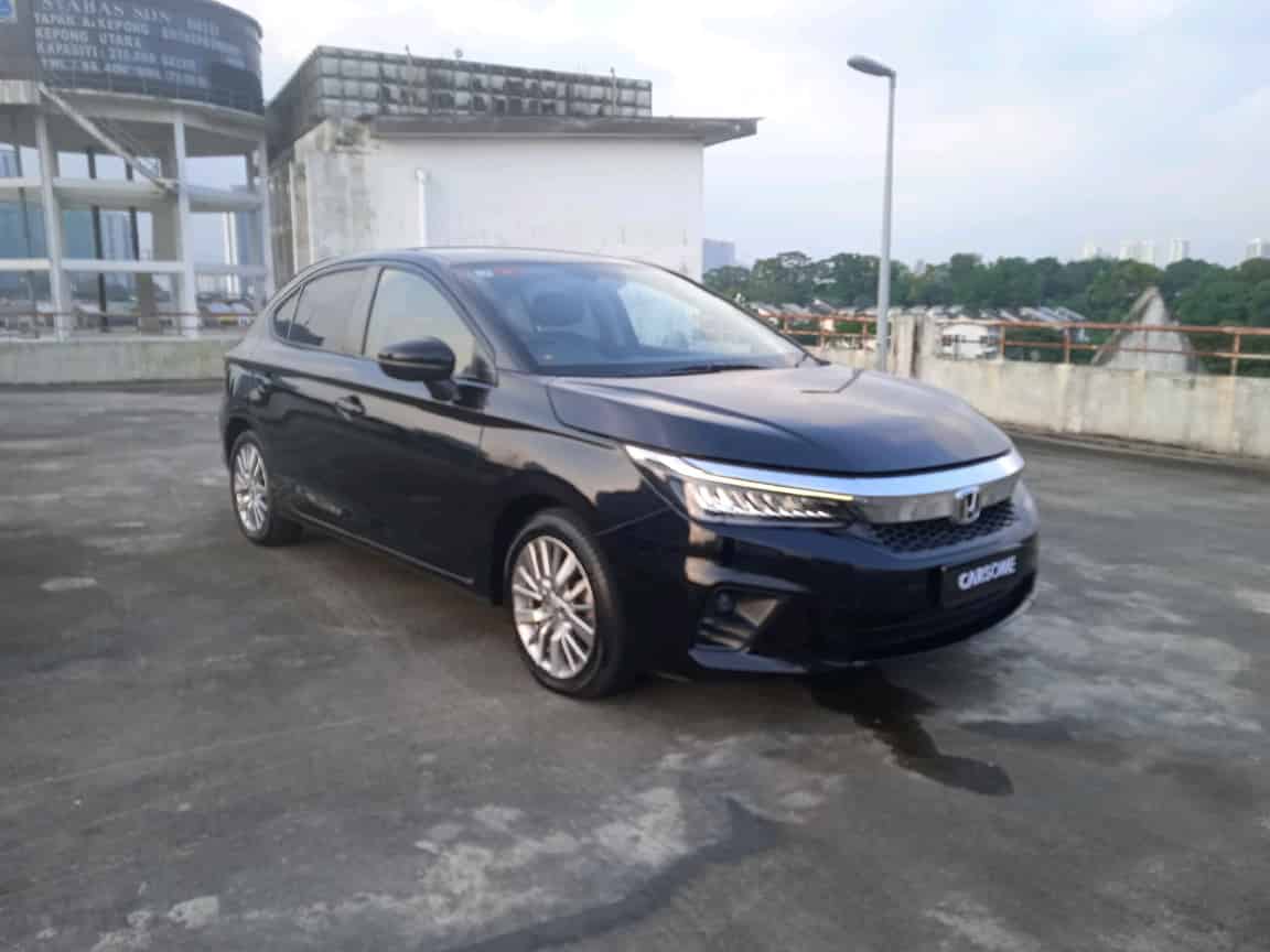 Honda_City_2022_Hitam_B2C_CARSOME