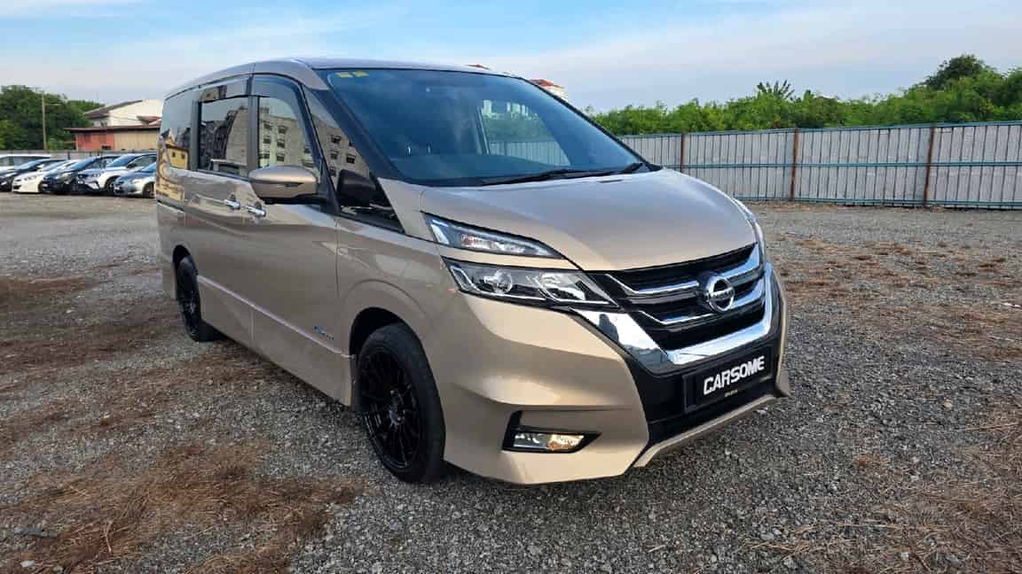 Nissan_Serena_2021_Brown_B2C_CARSOME