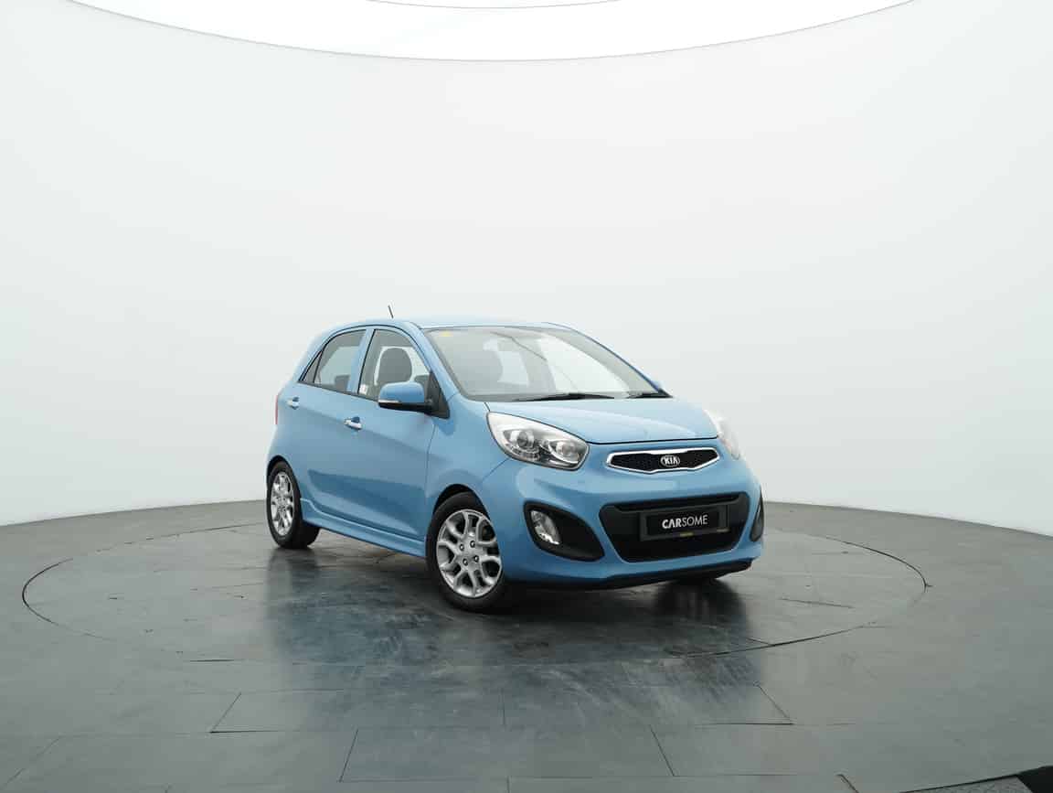 Kia_Picanto_2014_Blue_B2C_CARSOME