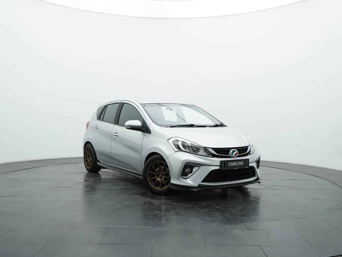 Perodua_Myvi_2018_Silver_B2C_CARSOME