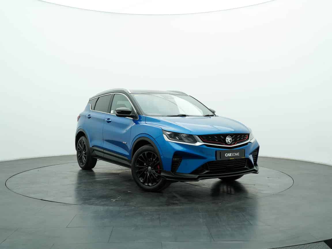 Proton_X50_2021_Blue_B2C_CARSOME