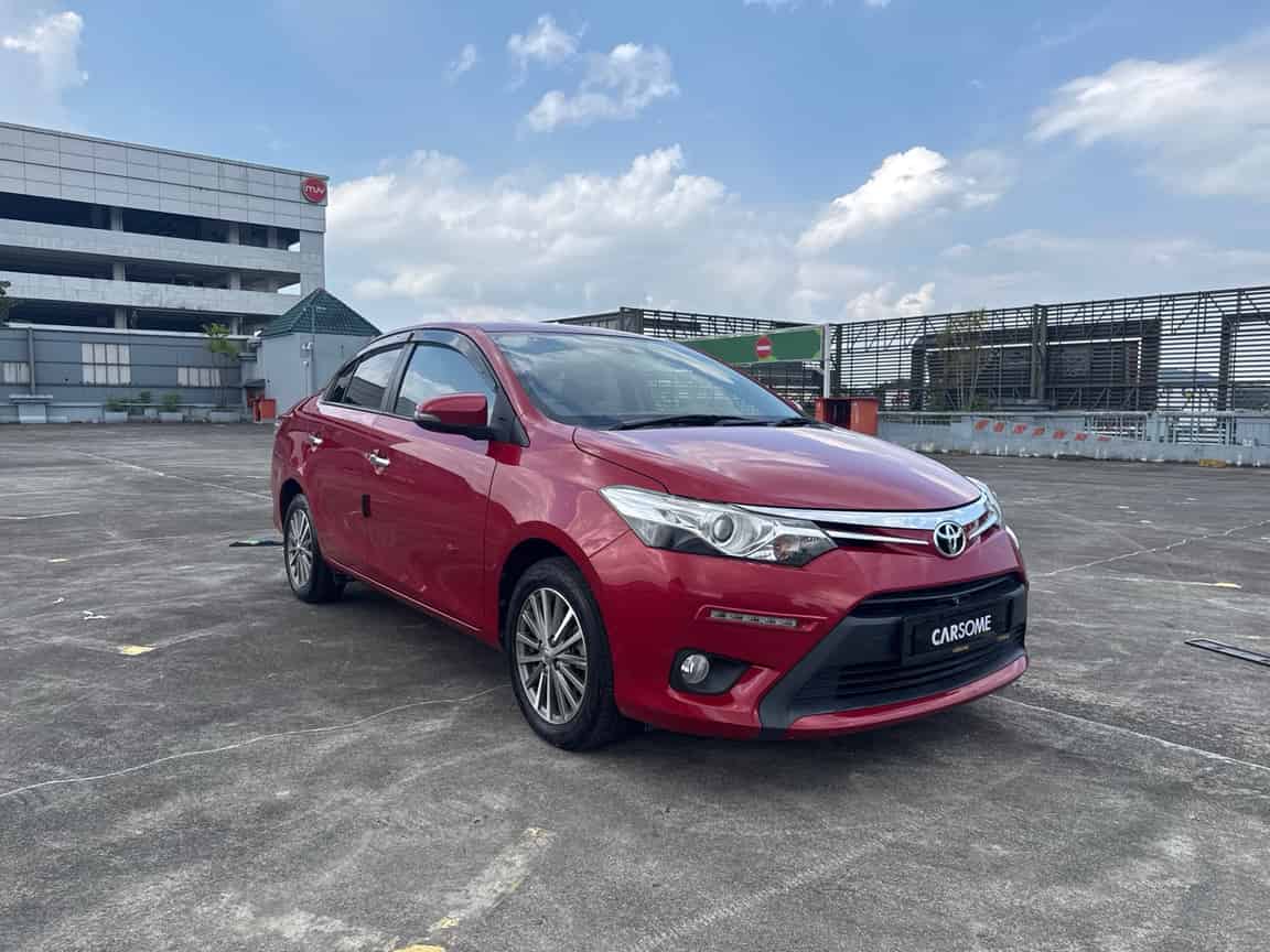 Toyota_Vios_2018_Red_B2C_CARSOME
