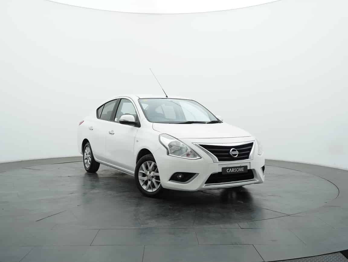 Nissan_Almera_2019_White_B2C_CARSOME