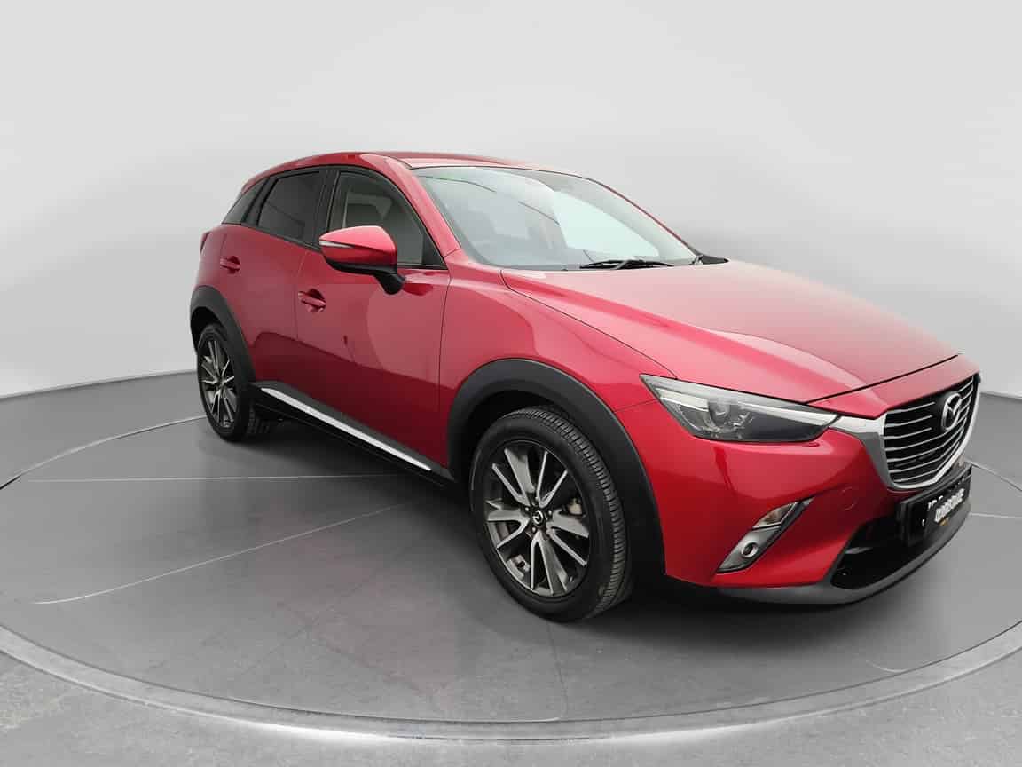 Mazda_CX-3_2016_Merah_B2C_CARSOME