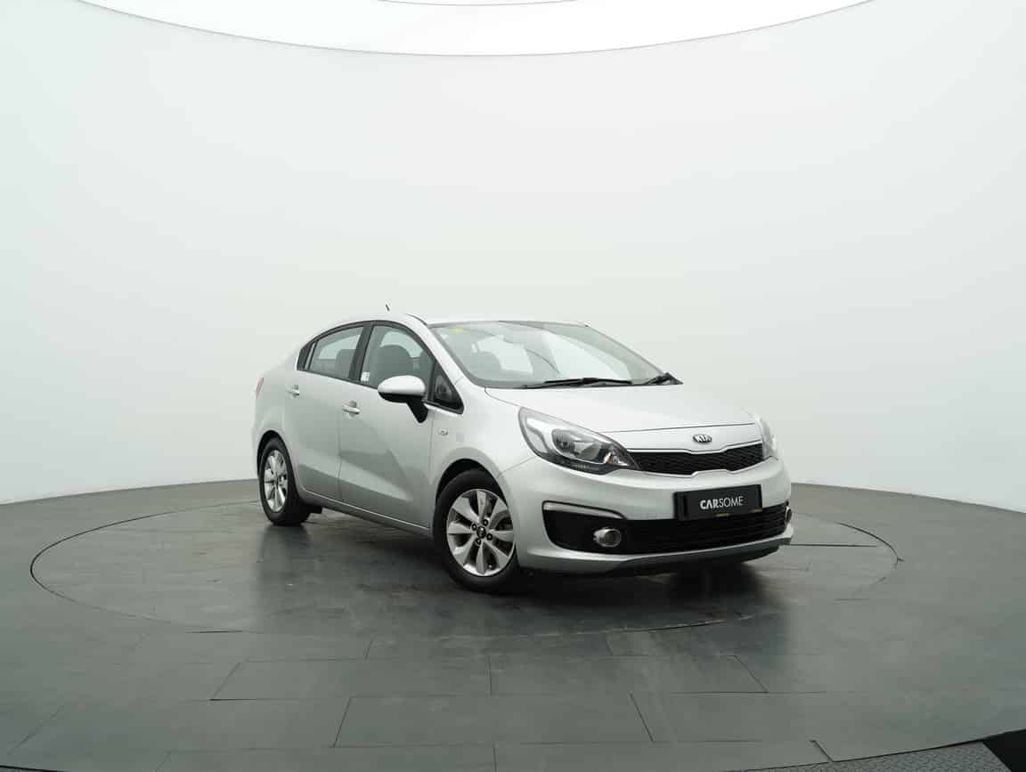 Kia_Rio_2016_Perak_B2C_CARSOME