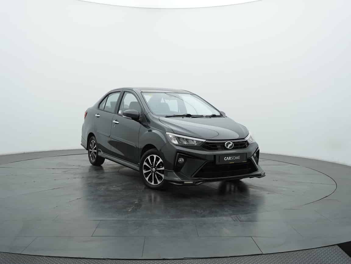 Perodua_Bezza_2021_Gray_B2C_CARSOME