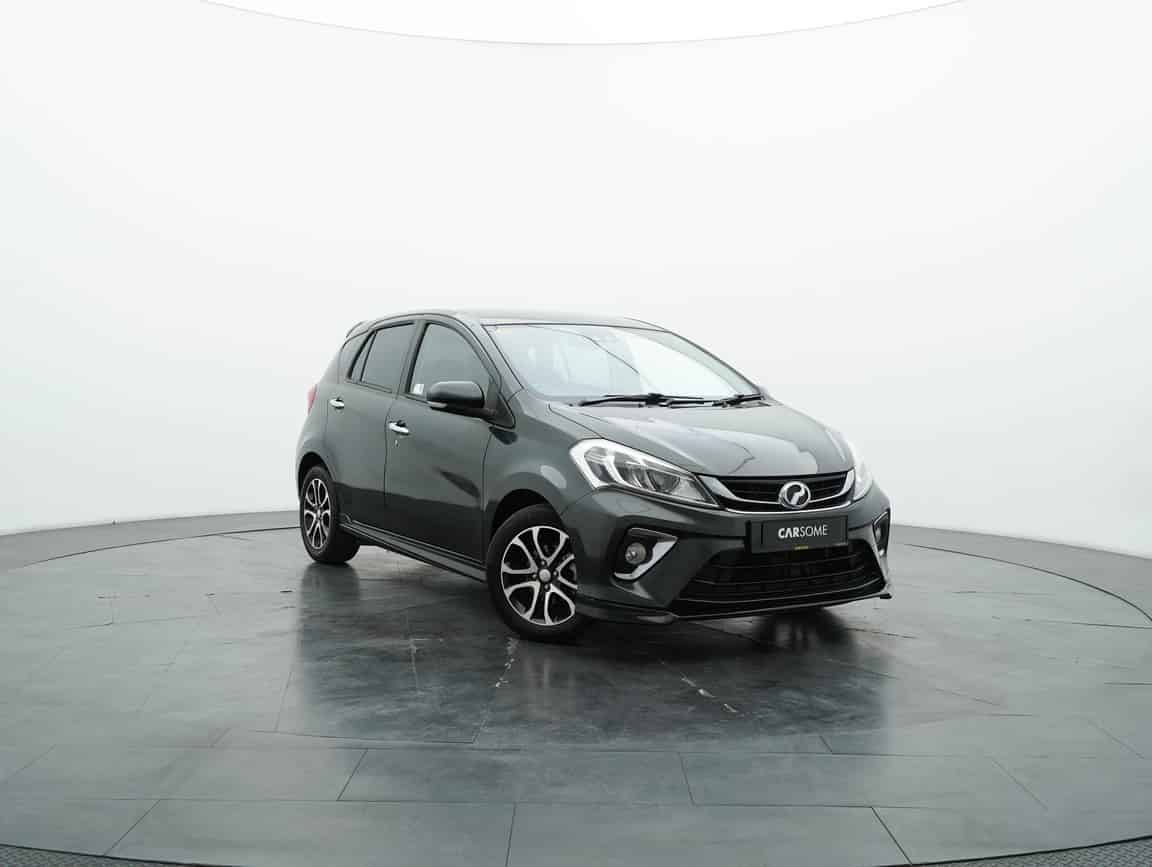 Perodua_Myvi_2018_Gray_B2C_CARSOME