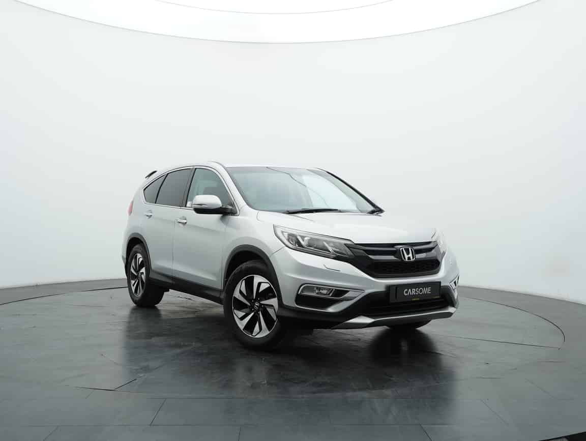 Honda_CR-V_2016_Silver_B2C_CARSOME