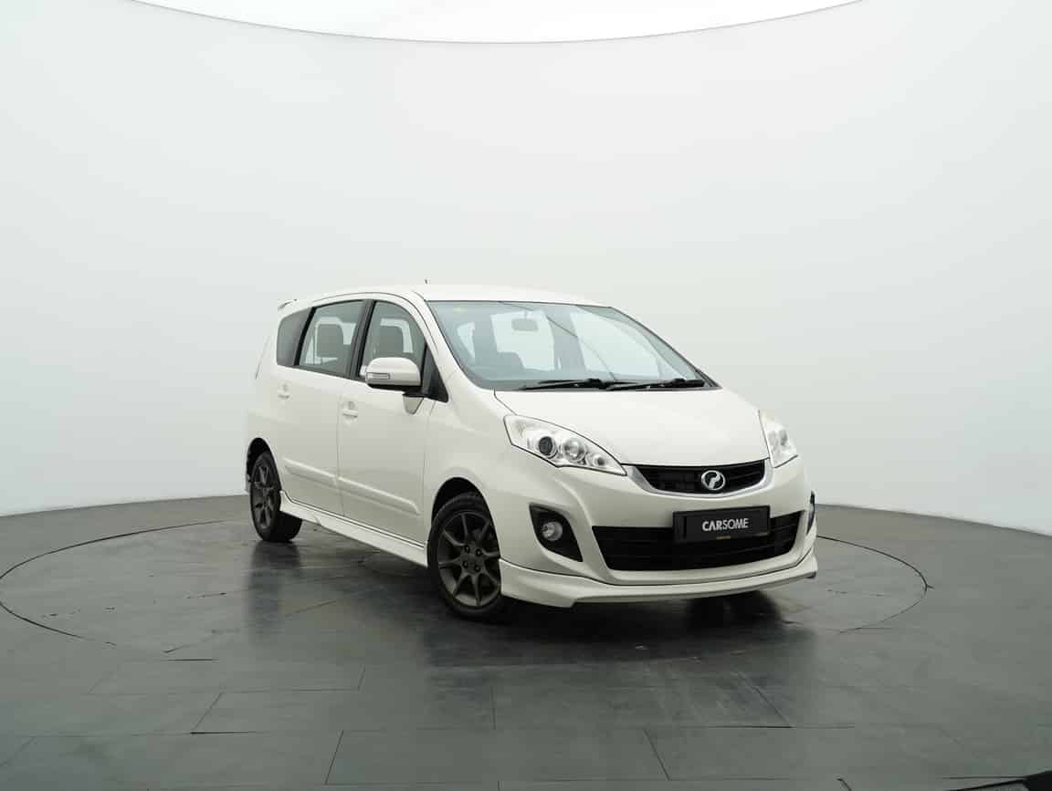 Perodua_Alza_2015_White_B2C_CARSOME