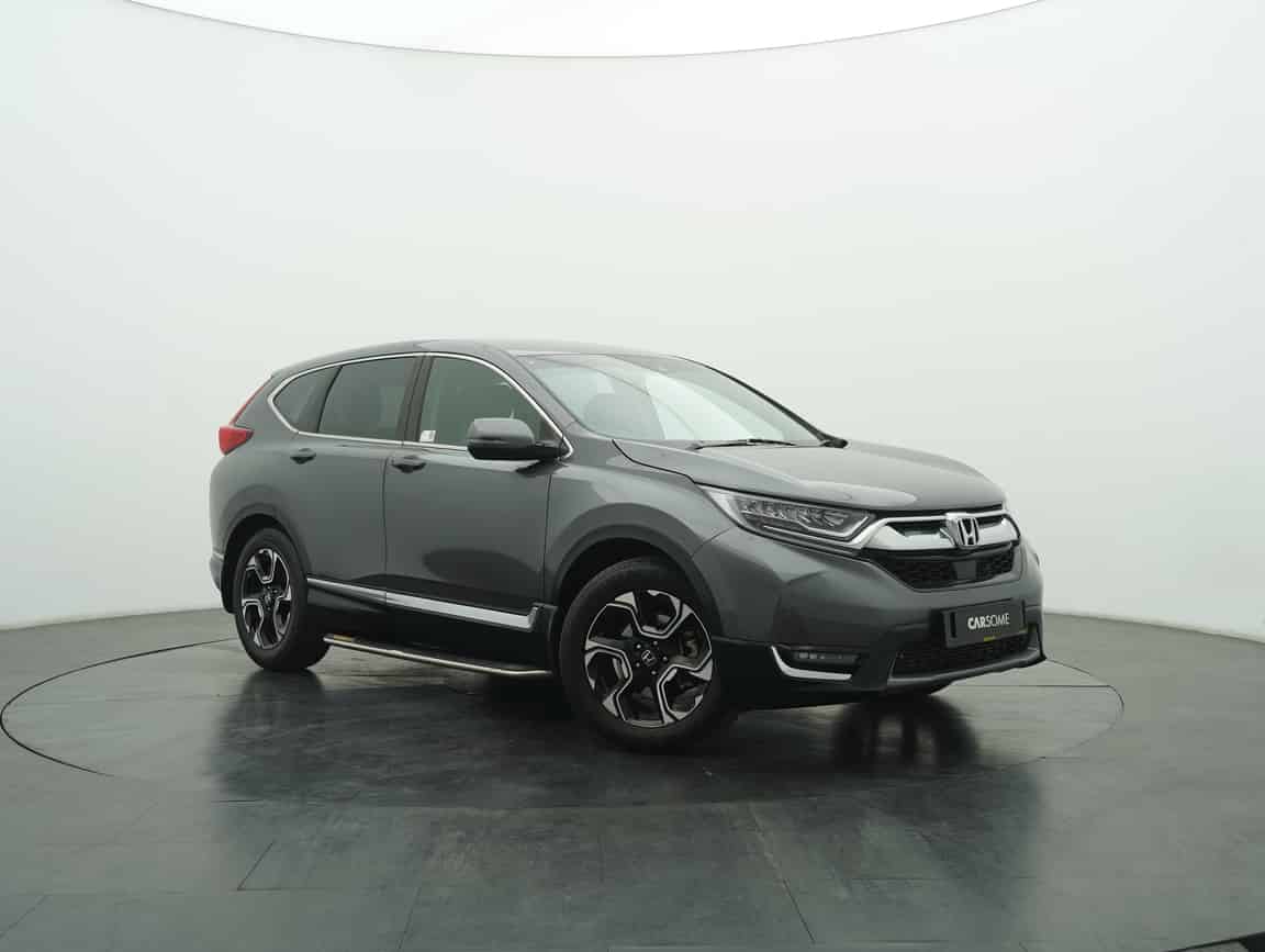 Honda_CR-V_2019_Gray_B2C_CARSOME