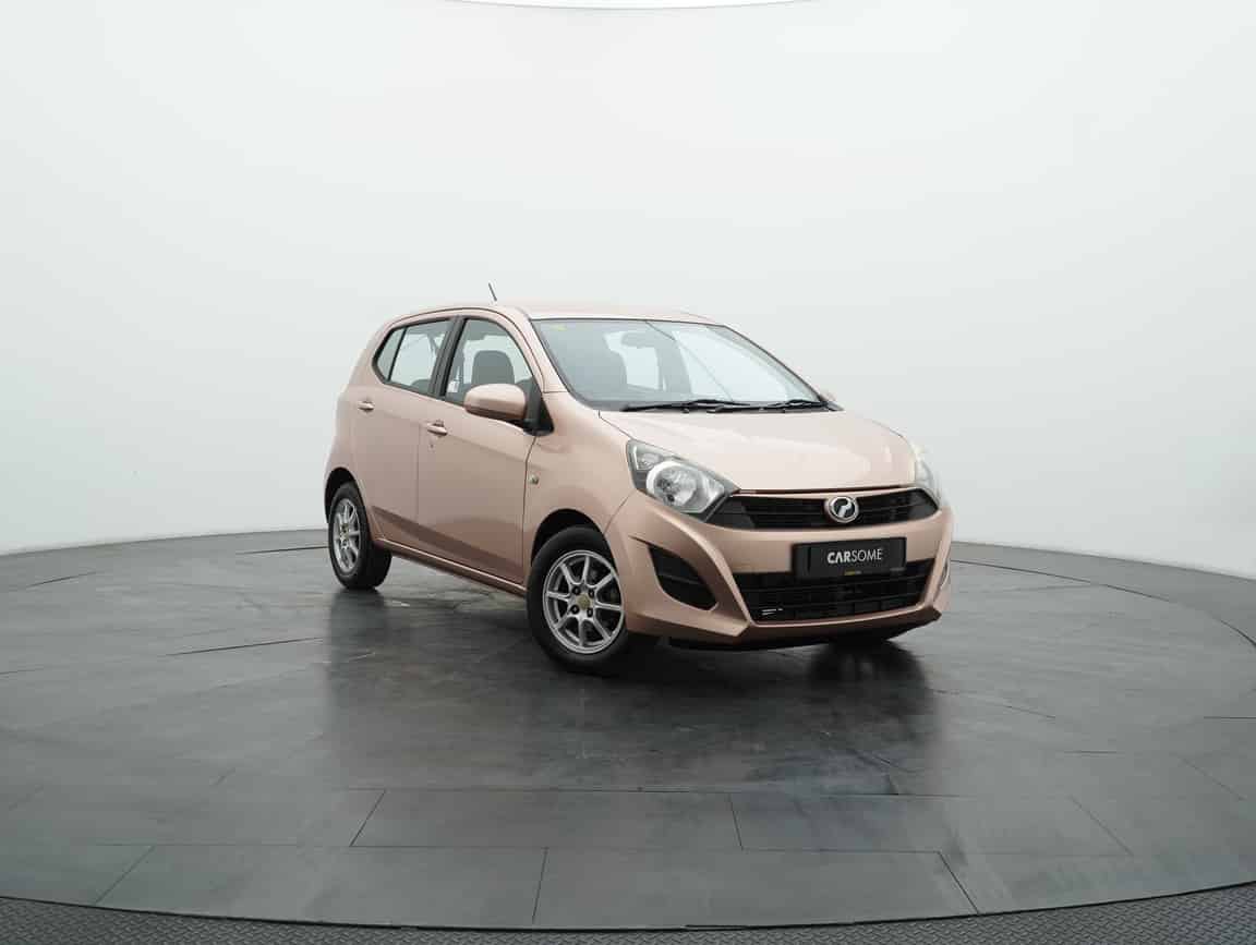 Perodua_AXIA_2016_Red_B2C_CARSOME