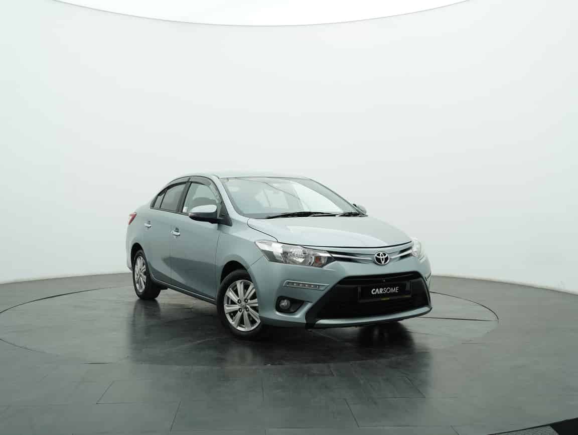 Toyota_Vios_2018_Silver_B2C_CARSOME