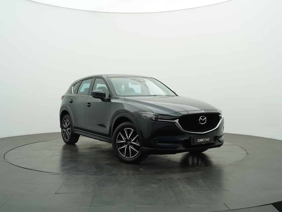 Mazda_CX-5_2019_Blue_B2C_CARSOME