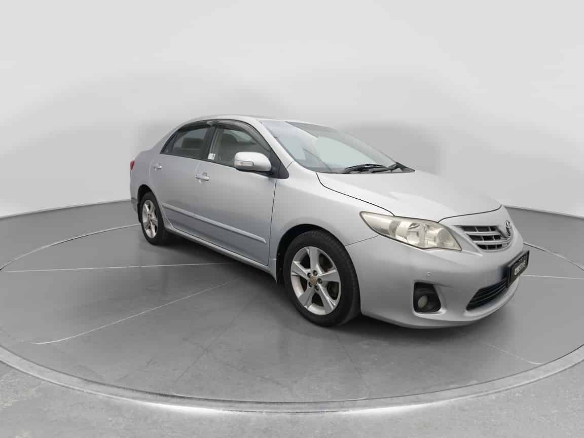 Toyota_Corolla Altis_2013_Silver_B2C_CARSOME
