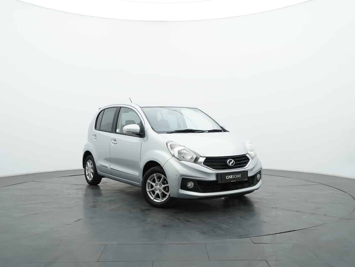 Perodua_Myvi_2016_Silver_B2C_CARSOME