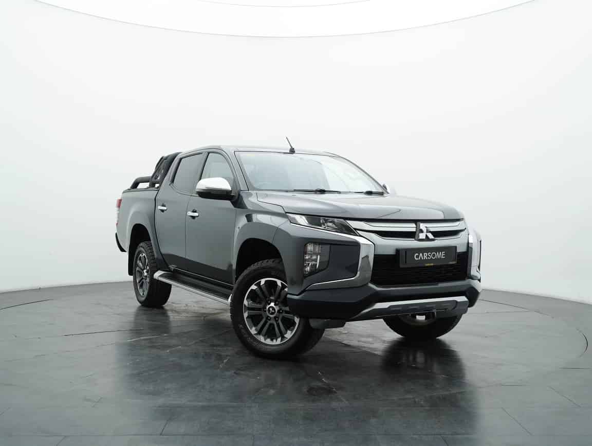 Mitsubishi_Triton_2021_Gray_B2C_CARSOME