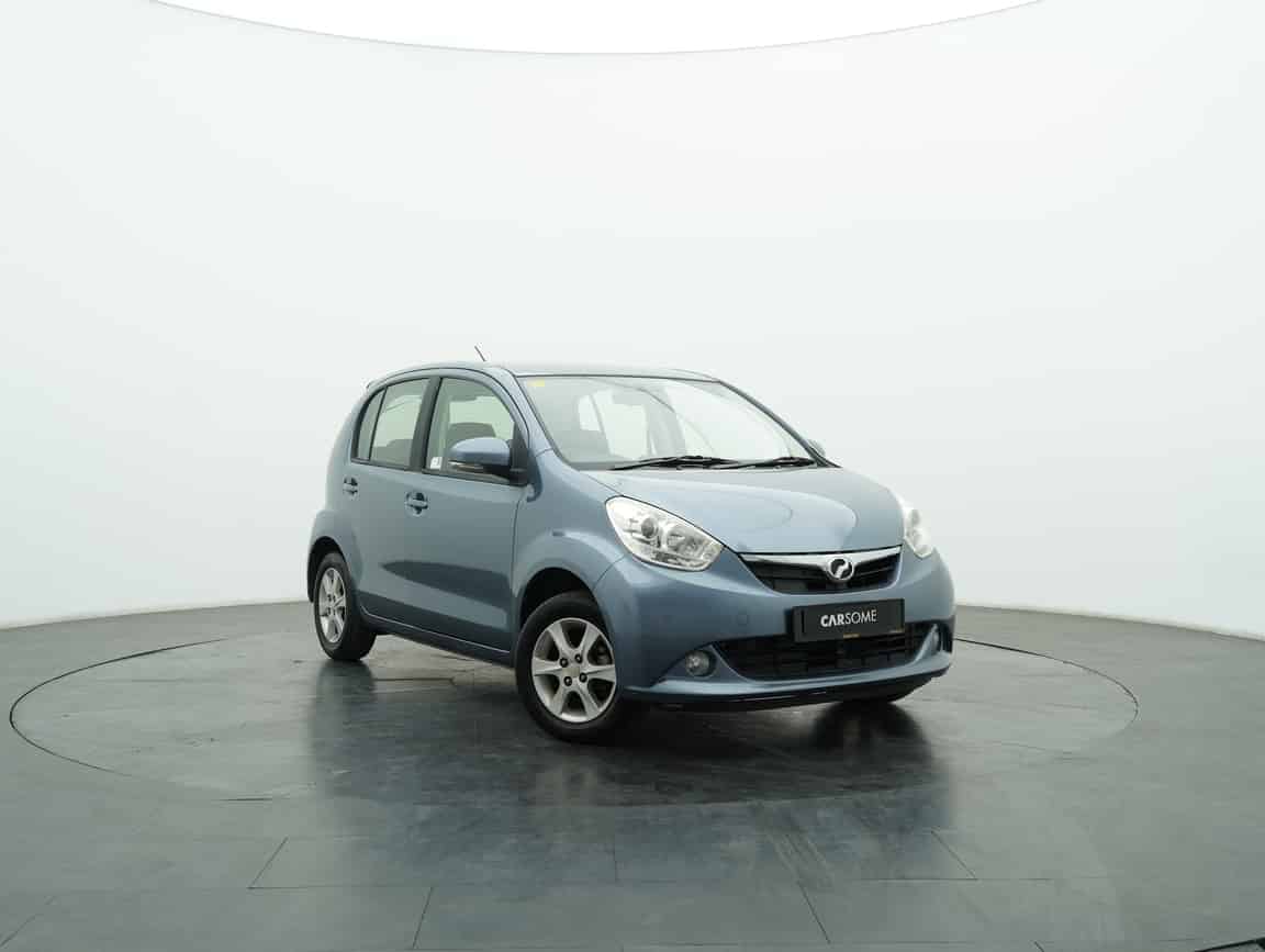 Perodua_Myvi_2012_Gray_B2C_CARSOME