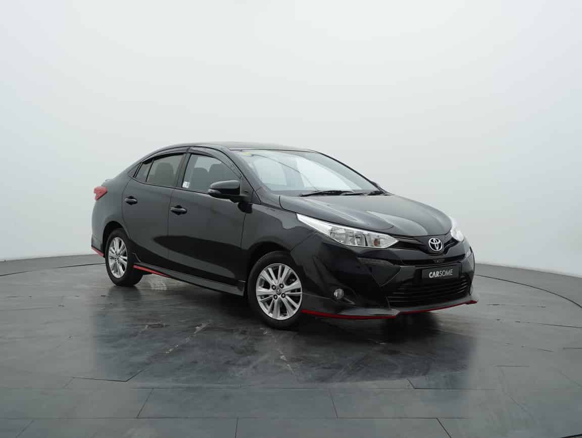 Toyota_Vios_2019_Hitam_B2C_CARSOME