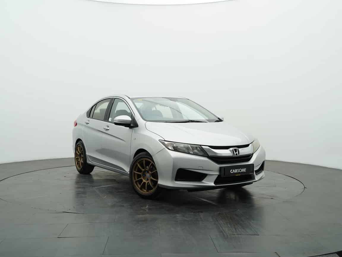 Honda_City_2014_Perak_B2C_CARSOME