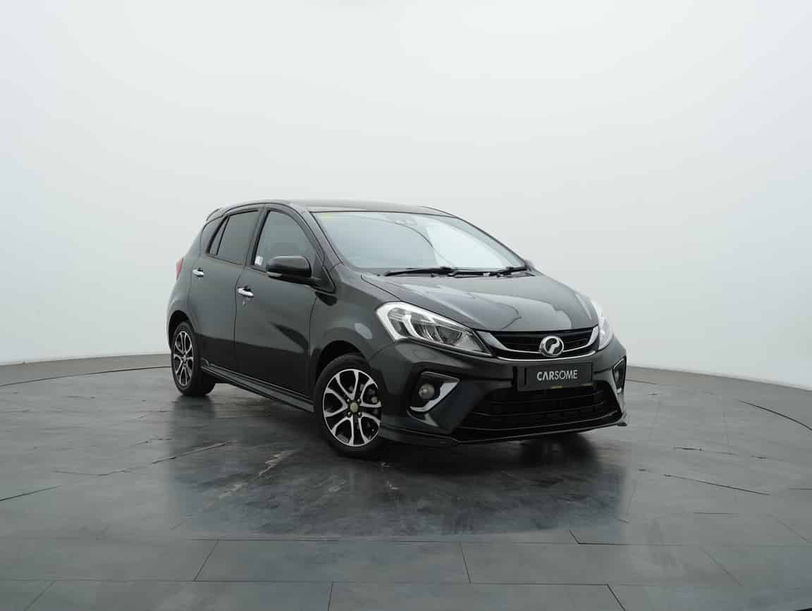 Perodua_Myvi_2020_Gray_B2C_CARSOME